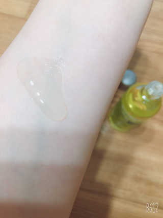 [크나이프] 그레이프씨드 슬리밍 마사지오일 100ml — 5점을 준 리뷰어가 2019년 9월 올린 사용 사진