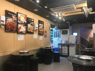 곱창을 요리하는 남자 [곱창을요리하는남자 상수] 곱창or막창 2인분+음료1병 — 4점을 준 리뷰어가 2018년 10월 올린 사용 사진