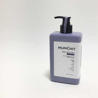 멈칫(MUMCHIT) 멜팅 바디로션 — 5점을 준 리뷰어가 2018년 12월 올린 사용 사진