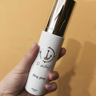 DIADIF 디아디프 D&R MIST — 4점을 준 리뷰어가 2017년 12월 올린 사용 사진
