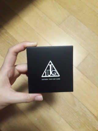 지고트 네추럴 투웨이케익 — 4점을 준 리뷰어가 2019년 5월 올린 사용 사진