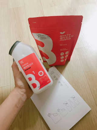 리니블리님이 올린 리뷰 사진 1