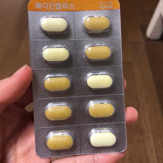 메디포스트 모비타 메디칸플러스 — 4.5점을 준 리뷰어가 2018년 12월 올린 사용 사진