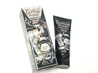 엘리자베카 Elizavecca  LongoLongo Gronique Diamond Mask Pack — 3점을 준 리뷰어가 2019년 5월 올린 사용 사진
