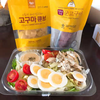 쮜님님이 올린 리뷰 사진 1