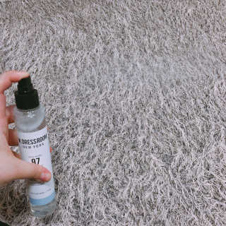 더블유드레스룸 드레스퍼퓸 150ml — 4.17점을 준 리뷰어가 2018년 5월 올린 사용 사진