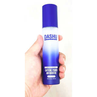 다슈코리아 다슈 볼륨 카페인 파워 에어부스터 120ml — 5점을 준 리뷰어가 2019년 4월 올린 사용 사진