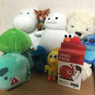 나이팅게일 TAKO PACK NOSE [문어코팩] — 3.5점을 준 리뷰어가 2016년 12월 올린 사용 사진