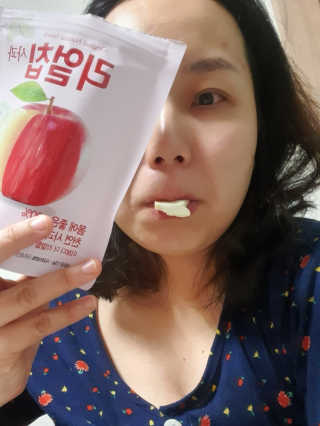 [맘마레시피] 육퇴 후 맥주는 진리, 육퇴간식박스 — 4점을 준 리뷰어가 2019년 11월 올린 사용 사진