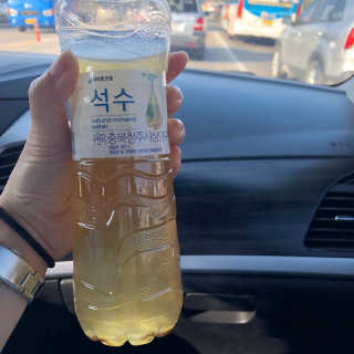 로하스웰 프랑스산 레몬밤 분말 — 3.33점을 준 리뷰어가 2018년 6월 올린 사용 사진