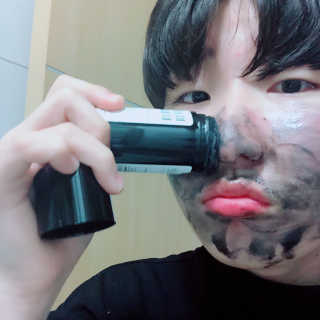 23years old 블랙페인트럽바 — 3.5점을 준 리뷰어가 2018년 3월 올린 사용 사진