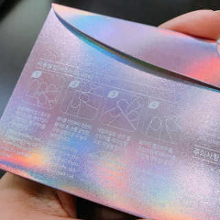필린 릿티커 — 5점을 준 리뷰어가 2018년 10월 올린 사용 사진