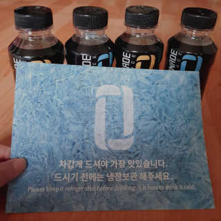 어웨이큰 토네이드 AWAKEN TONADE — 5점을 준 리뷰어가 2019년 9월 올린 사용 사진