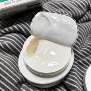 세바메드 우레아 수분폭탄크림 50ml — 5점을 준 리뷰어가 2019년 12월 올린 사용 사진