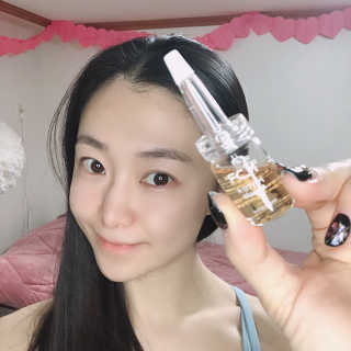 NDR 엔디알 엔디알 피토 에이 앰플 — 5점을 준 리뷰어가 2020년 2월 올린 사용 사진