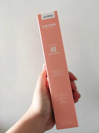 더블유드레스룸 드레스퍼퓸 150ml — 4.83점을 준 리뷰어가 2018년 8월 올린 사용 사진