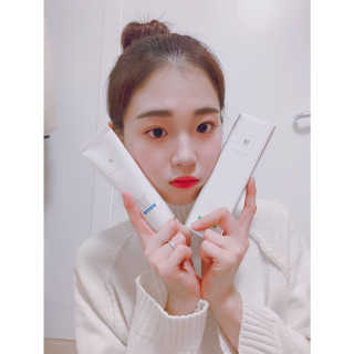 투스노트 천연치약 120g 2종 세트 화이트닝 케어 — 4점을 준 리뷰어가 2018년 12월 올린 사용 사진