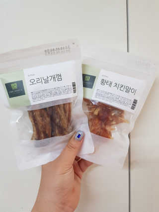 EunhaSim님이 올린 리뷰 사진 1