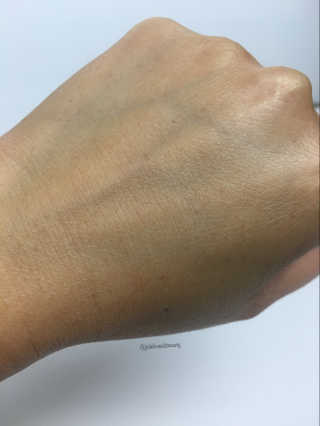 히트 리 스타트 바디 스크럽 — 4.67점을 준 리뷰어가 2017년 10월 올린 사용 사진