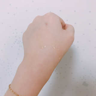 다슈코리아 다슈 데일리 리페어 헤어 오일 에센스 — 5점을 준 리뷰어가 2017년 3월 올린 사용 사진