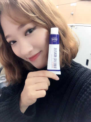 23years old 바데카실 오리지널 — 3점을 준 리뷰어가 2018년 2월 올린 사용 사진