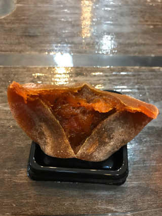 바보팜 명절 상주곶감 나눔이벤트 나눔1 — 4.67점을 준 리뷰어가 2018년 1월 올린 사용 사진