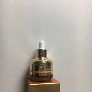 그리니프 얼티밋블레미쉬 솔루션 앰플 30ml — 3.5점을 준 리뷰어가 2019년 2월 올린 사용 사진