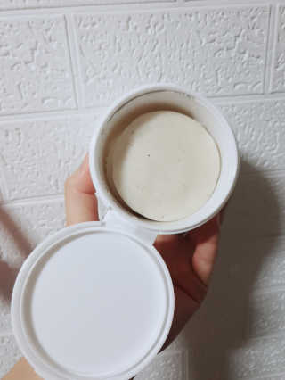 바디버든프로젝트 바디버든 프로젝트 BBP 시카 토너패드 — 4.5점을 준 리뷰어가 2019년 7월 올린 사용 사진