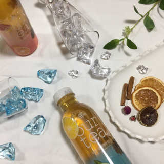 (주)쟈뎅 [쟈뎅] 아워티 500ml （총 6병） — 4.5점을 준 리뷰어가 2019년 7월 올린 사용 사진