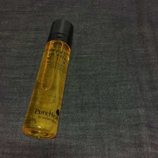 퓨어힐스 프로폴리스 50 볼륨 미스트 100ml — 4점을 준 리뷰어가 2017년 2월 올린 사용 사진