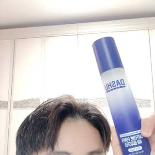 다슈코리아 다슈 볼륨 카페인 파워 에어부스터 120ml — 4점을 준 리뷰어가 2019년 7월 올린 사용 사진
