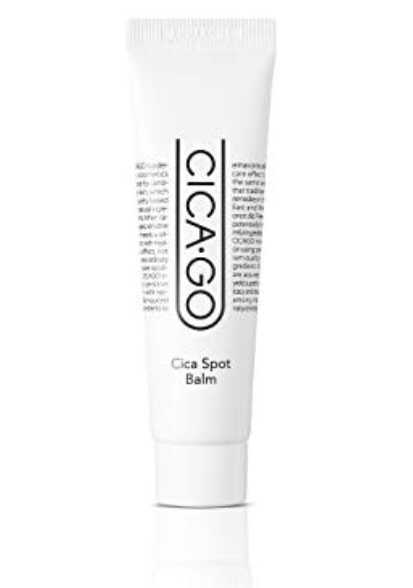 Cica 마침 크림 리뷰 사진