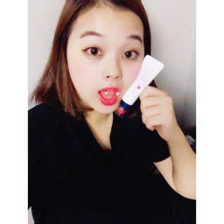 포렌코즈 립핸드 마스터 — 4.67점을 준 리뷰어가 2017년 11월 올린 사용 사진
