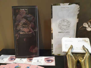 Viewty Skin and Lash [ViewtySkin＆Lash] 종아리 림프순환 부종관리 — 5점을 준 리뷰어가 2019년 3월 올린 사용 사진