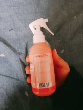 미팩토리 콜라겐 워터에센스 200ml — 4점을 준 리뷰어가 2019년 12월 올린 사용 사진