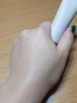 [76N1]딥 리페어링 마이크로 크림앰플 — 5점을 준 리뷰어가 2019년 12월 올린 사용 사진