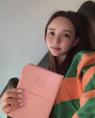 리훈 [날짜형7~12월]2019이야기다이어리 데일리 볼펜셋트 — 5점을 준 리뷰어가 2019년 5월 올린 사용 사진