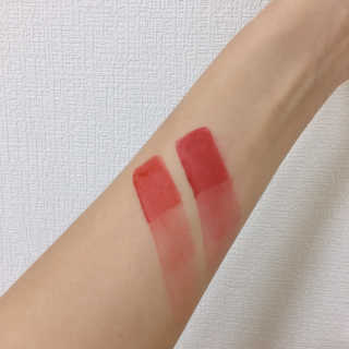 [블랙루즈] 무스 블렌딩 — 5점을 준 리뷰어가 2019년 2월 올린 사용 사진