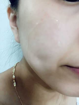 놀스 스킨 메디테이션 젤 크림 50ml — 3.83점을 준 리뷰어가 2018년 7월 올린 사용 사진