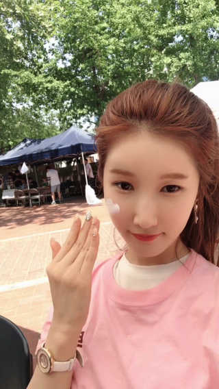 모델윤지님이 올린 리뷰 사진 2