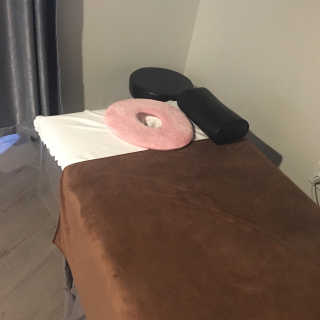 갤러리아체형관리센터 [갤러리아 체형관리센터 역삼점] 1시간 바디케어 — 5점을 준 리뷰어가 2018년 10월 올린 사용 사진