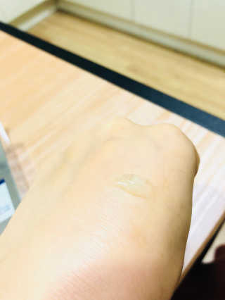 23years old 바데카실 프로 엑스퍼트 앰플 — 5점을 준 리뷰어가 2018년 9월 올린 사용 사진