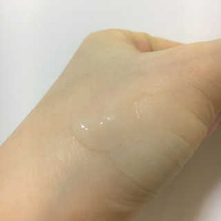 SN 에스엔 티크림 — 4.33점을 준 리뷰어가 2017년 12월 올린 사용 사진