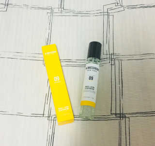 더블유드레스룸 신규향 드레스퍼퓸150ml — 5점을 준 리뷰어가 2018년 8월 올린 사용 사진