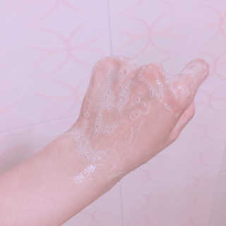 어파티 더마실드 바디워시 비타민트 300ml — 5점을 준 리뷰어가 2018년 7월 올린 사용 사진