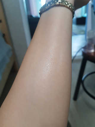 디저트테이블H 바이오라벨 미스트 [지성피부용] — 5점을 준 리뷰어가 2018년 9월 올린 사용 사진
