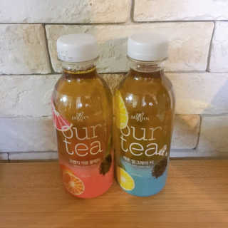 (주)쟈뎅 [쟈뎅] 아워티 500ml （총 6병） — 4점을 준 리뷰어가 2019년 7월 올린 사용 사진