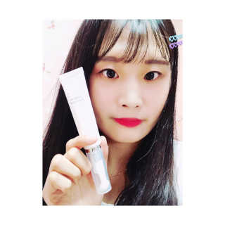 에이페 리치크림 — 4.83점을 준 리뷰어가 2018년 9월 올린 사용 사진