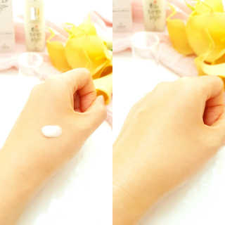 Dr.메디션 본래의 피부로 되돌려주는 리턴미백에센스 — 4점을 준 리뷰어가 2018년 9월 올린 사용 사진