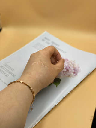 [룰루앤코] 블루톡 올인원 캡슐 에센스 — 5점을 준 리뷰어가 2020년 4월 올린 사용 사진